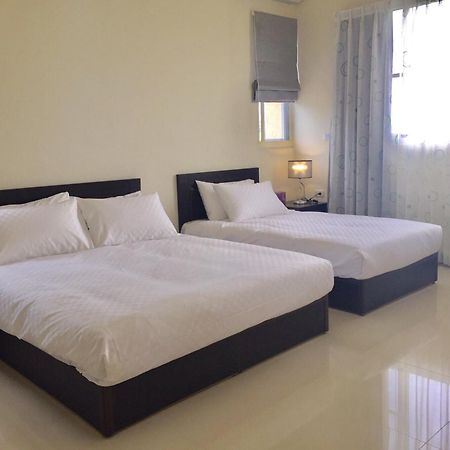 Apartamento Tamowan Donghe Exterior foto