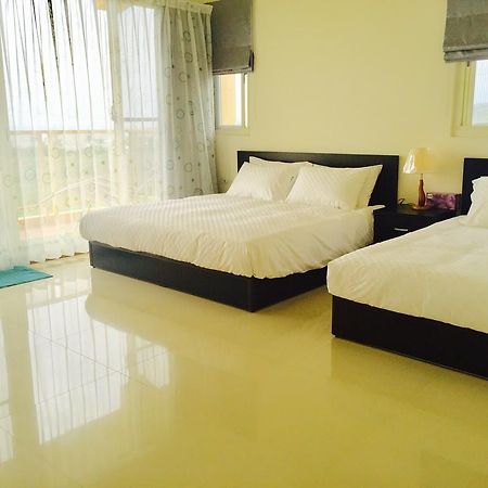 Apartamento Tamowan Donghe Exterior foto