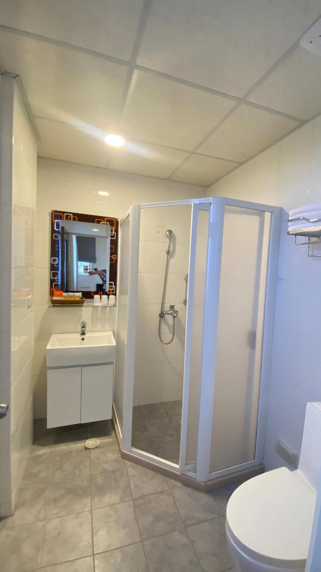 Apartamento Tamowan Donghe Exterior foto