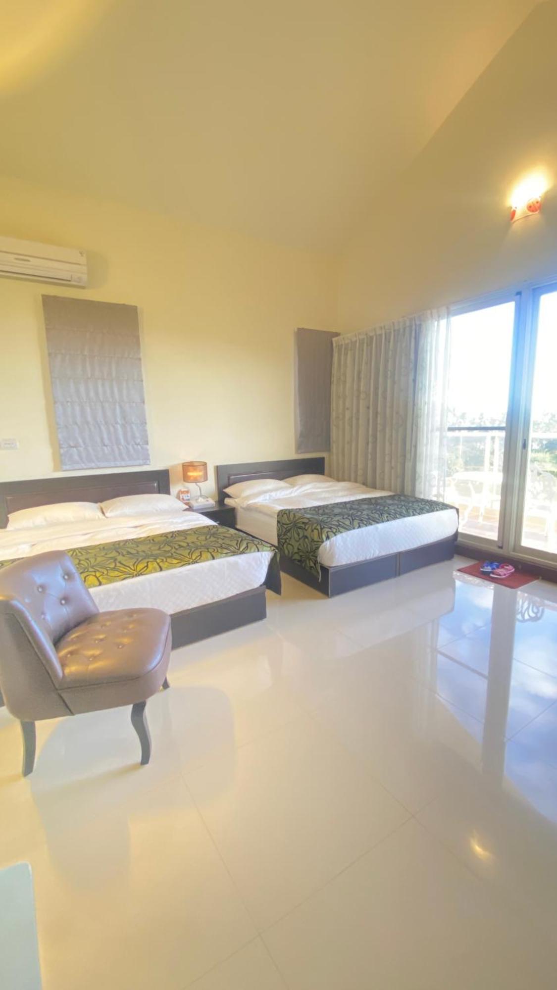 Apartamento Tamowan Donghe Exterior foto