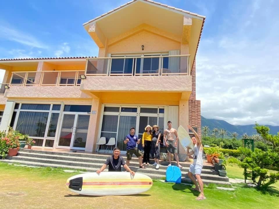 Apartamento Tamowan Donghe Exterior foto