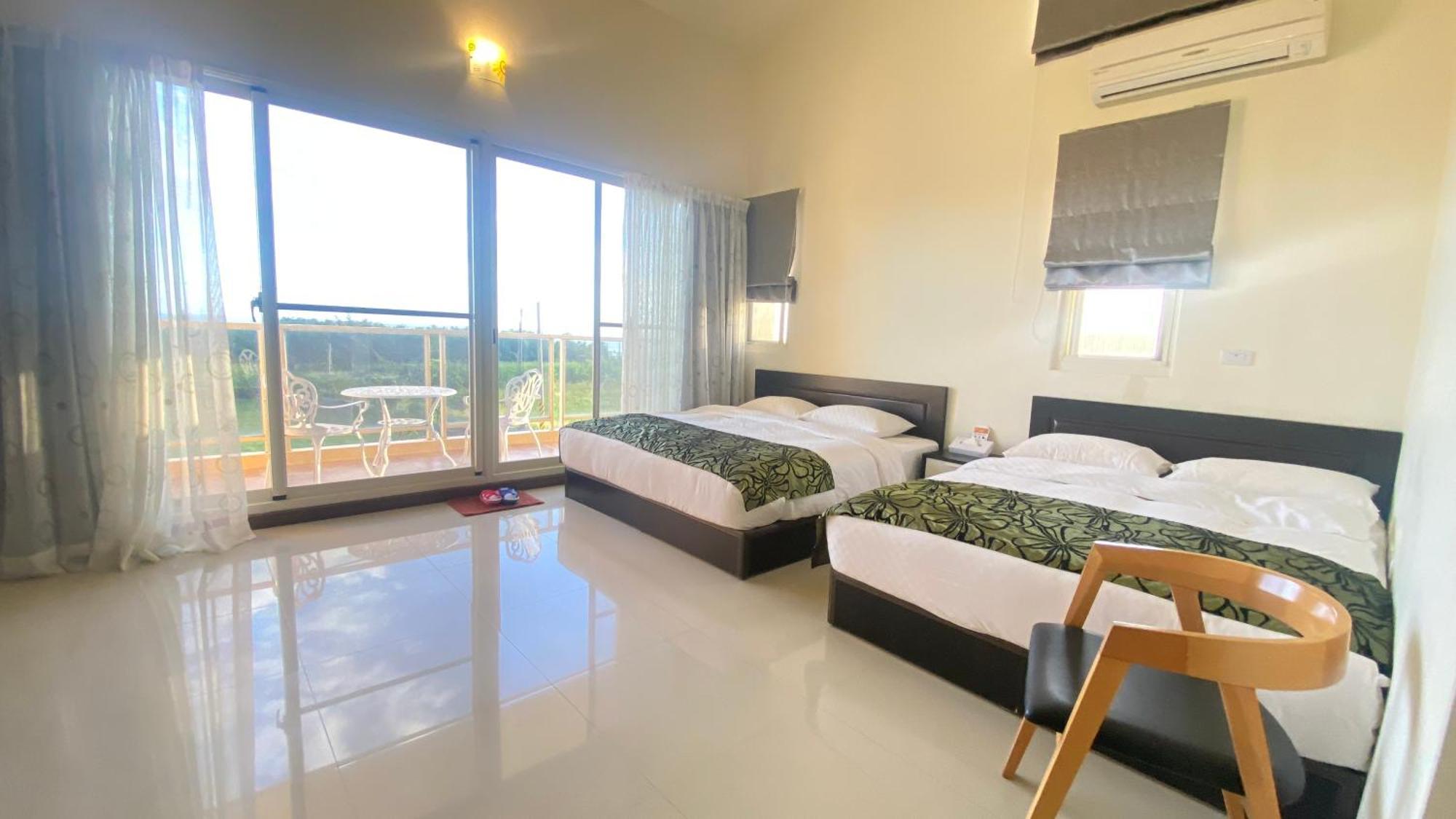 Apartamento Tamowan Donghe Exterior foto