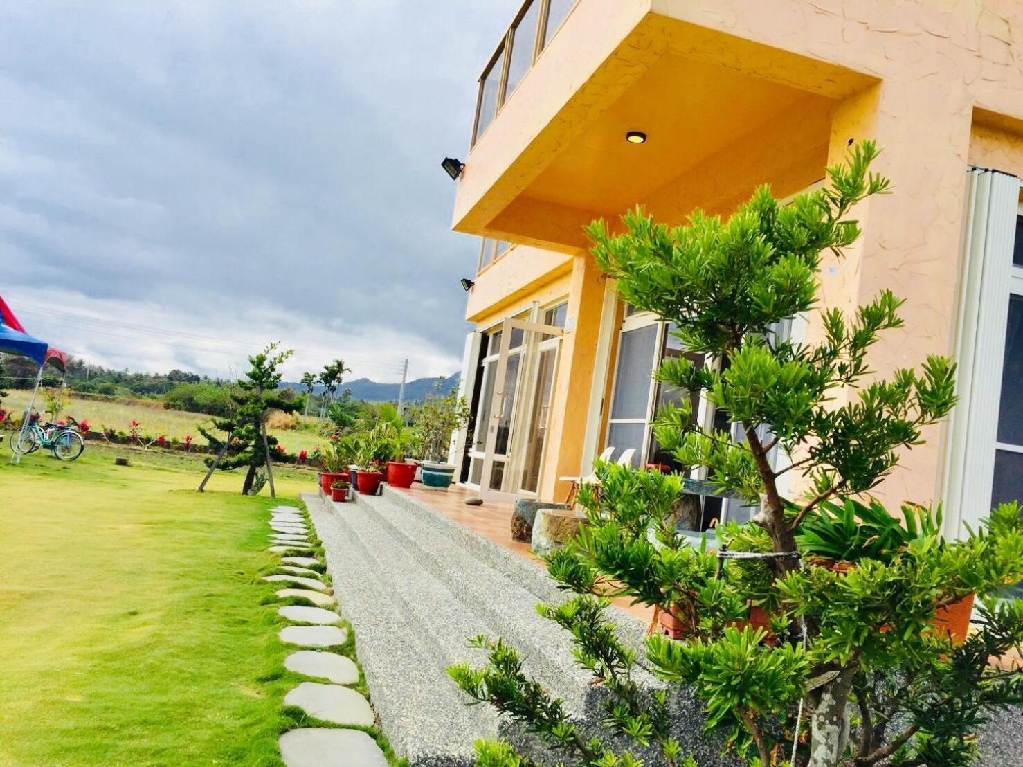 Apartamento Tamowan Donghe Exterior foto