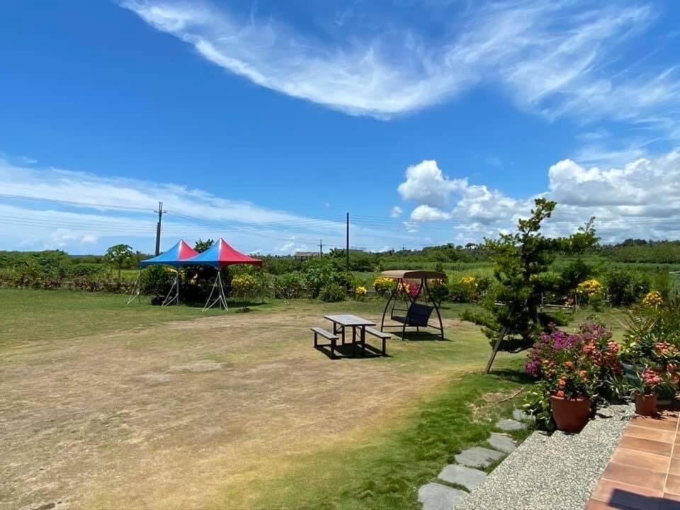 Apartamento Tamowan Donghe Exterior foto