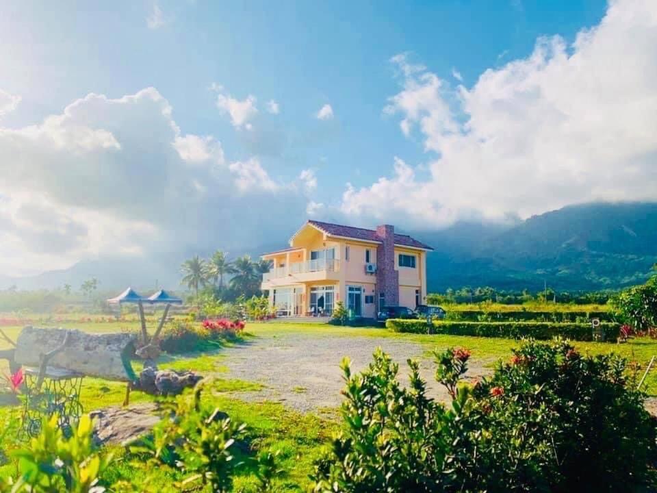 Apartamento Tamowan Donghe Exterior foto