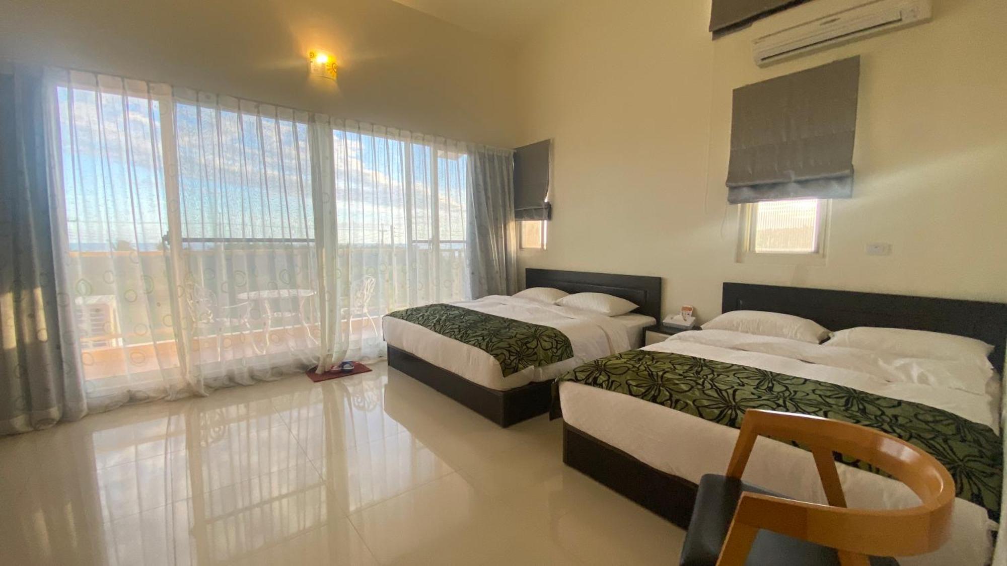 Apartamento Tamowan Donghe Exterior foto
