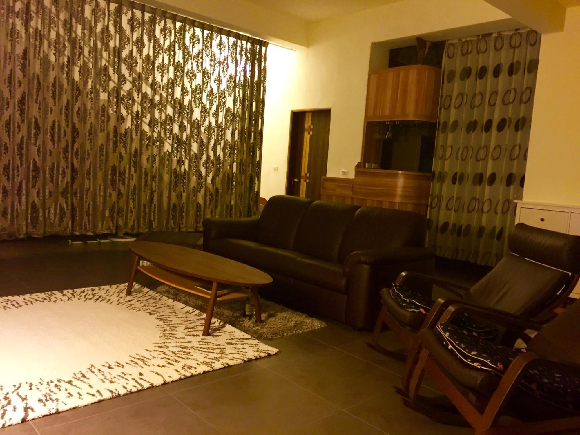 Apartamento Tamowan Donghe Exterior foto