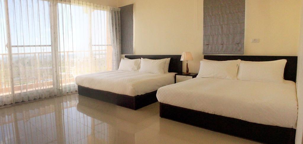Apartamento Tamowan Donghe Exterior foto