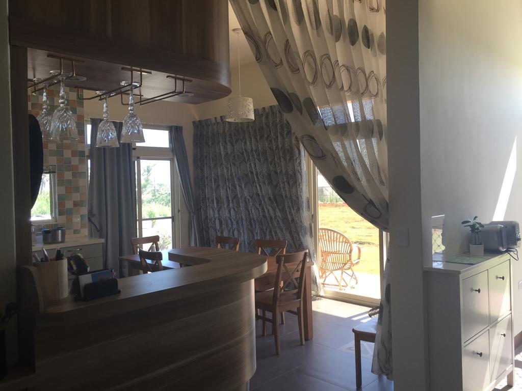 Apartamento Tamowan Donghe Exterior foto