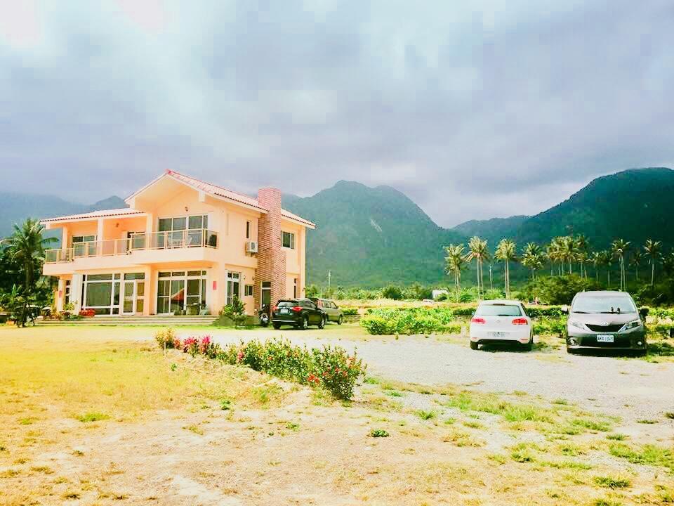 Apartamento Tamowan Donghe Exterior foto